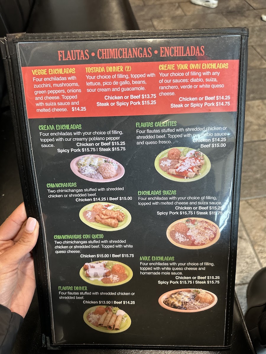 Menu Photo 9