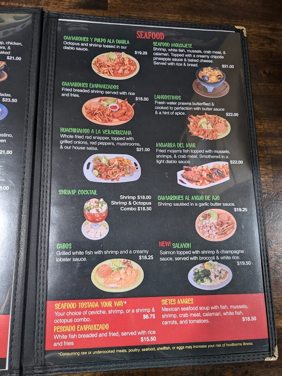 Menu Photo 7
