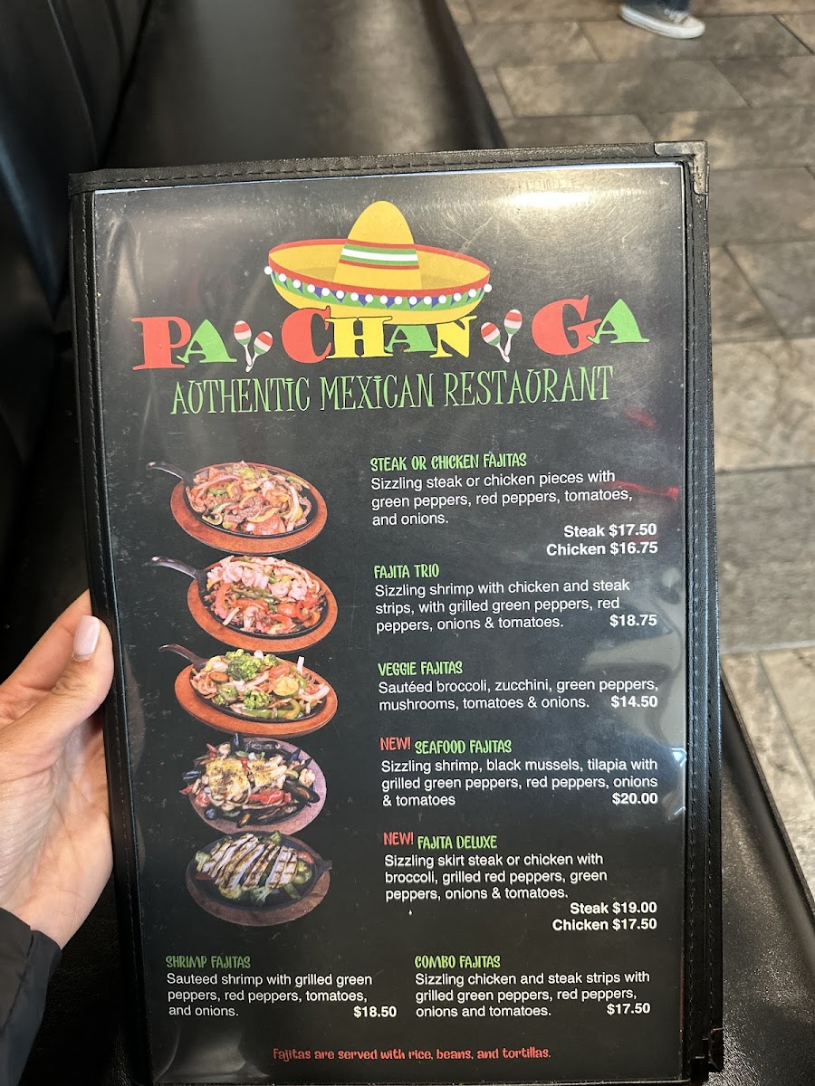 Menu Photo 8