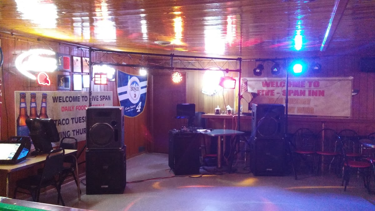 Five Span Inn - Photo 9
