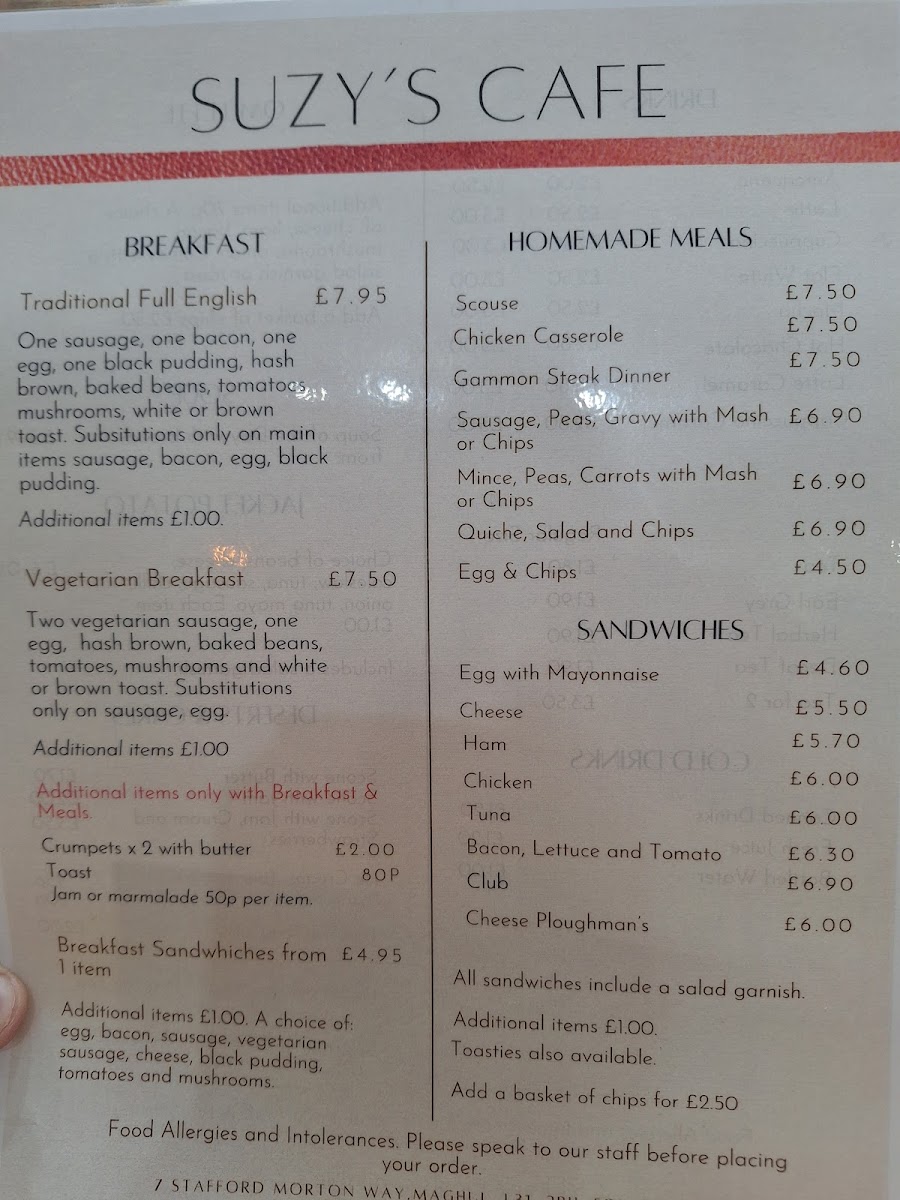 Menu Photo 2