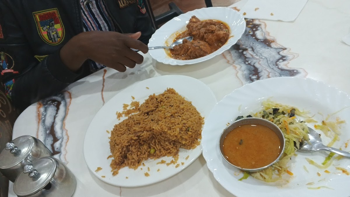 Malindi Dishes - Photo 3