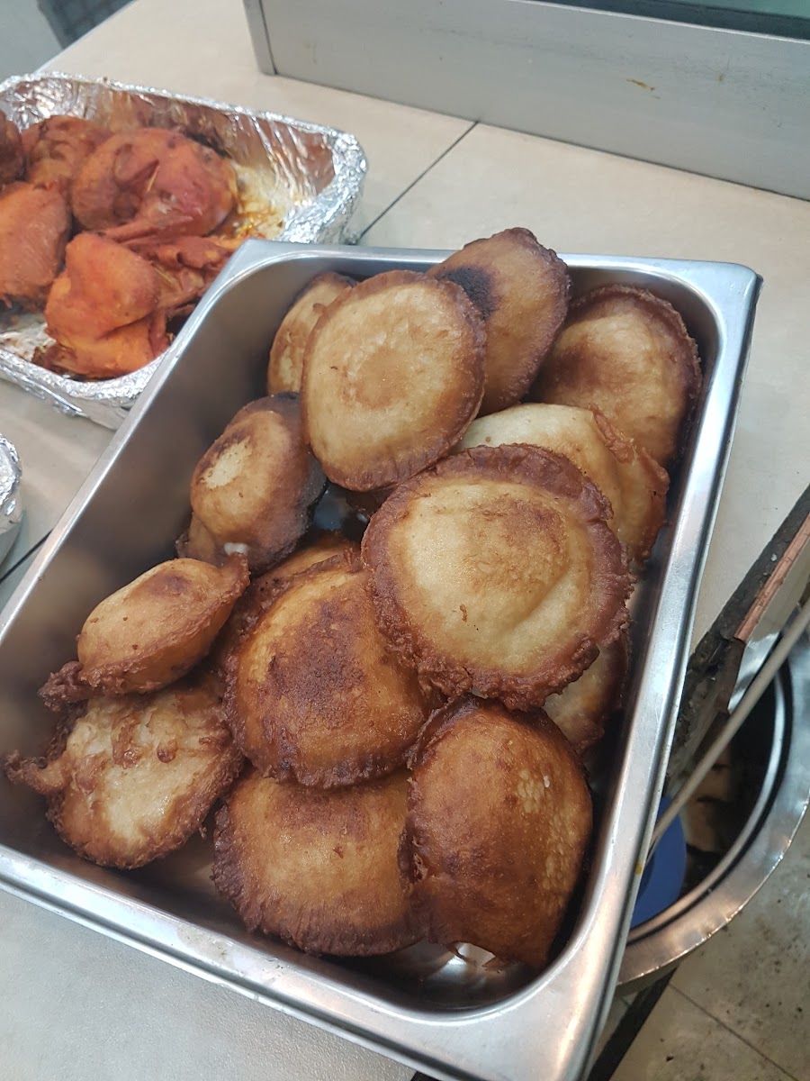 Malindi Dishes - Photo 8