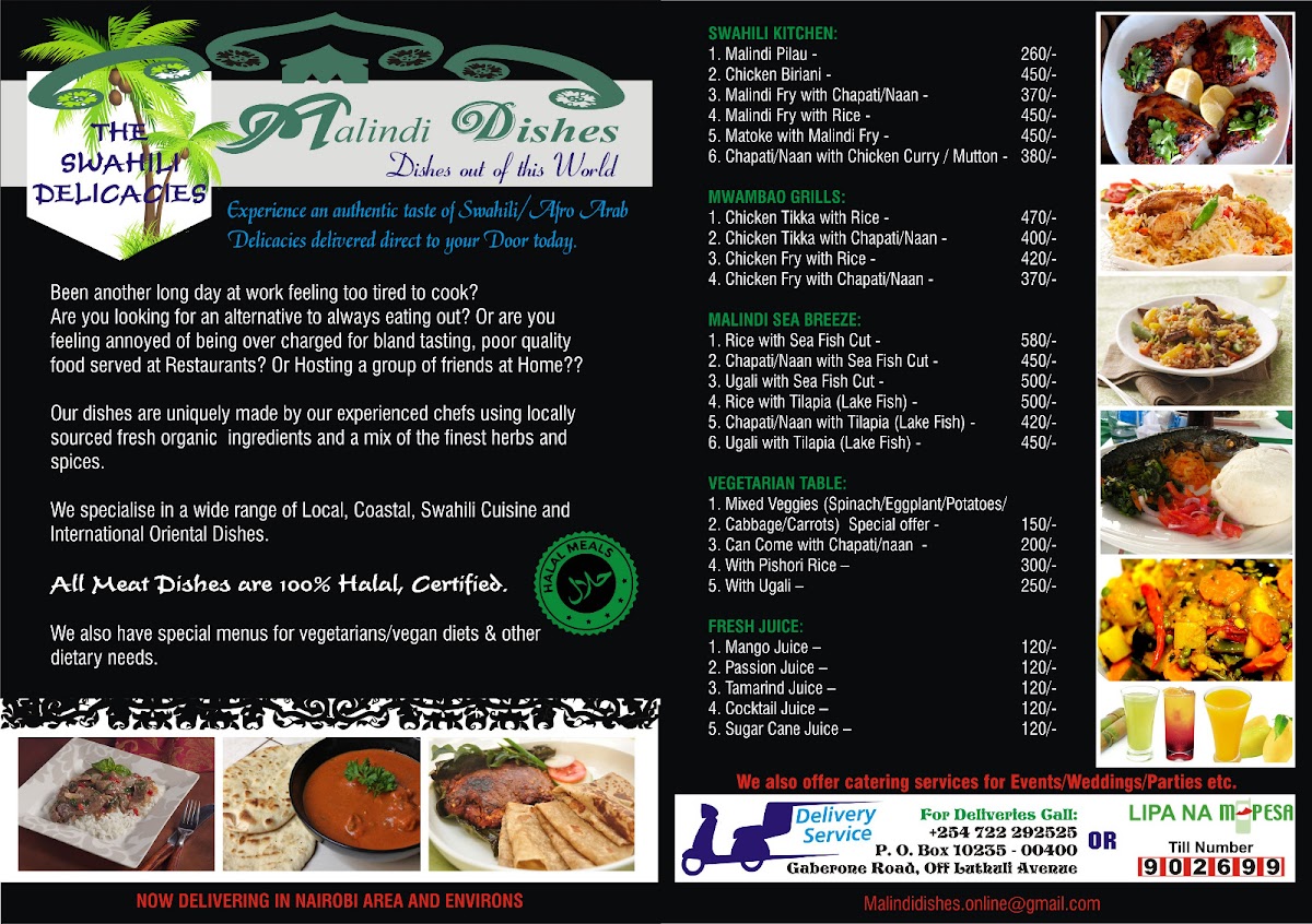 Menu Photo 0