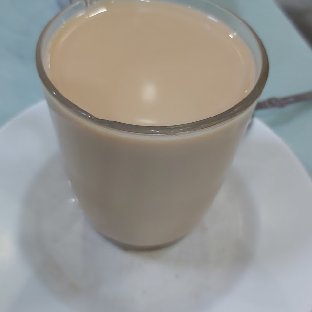 Tea