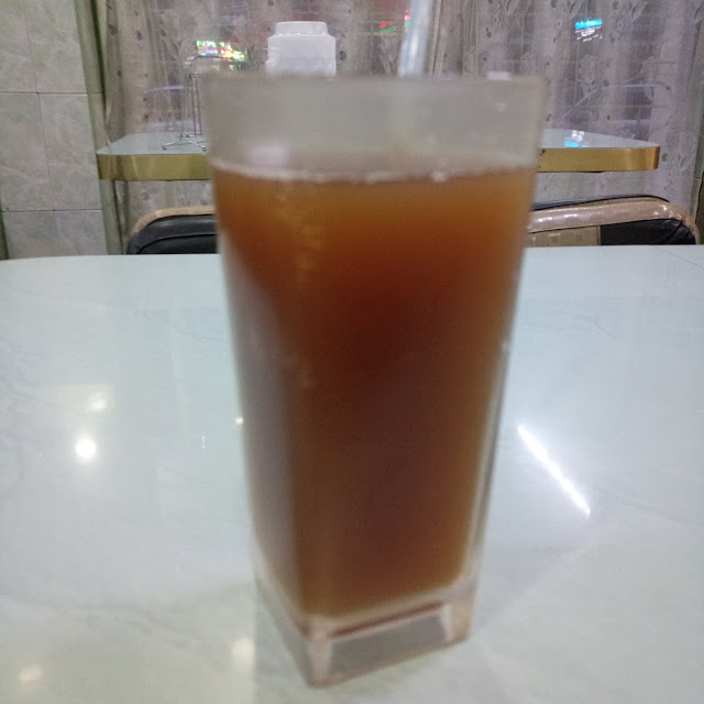 Tamarind Juice