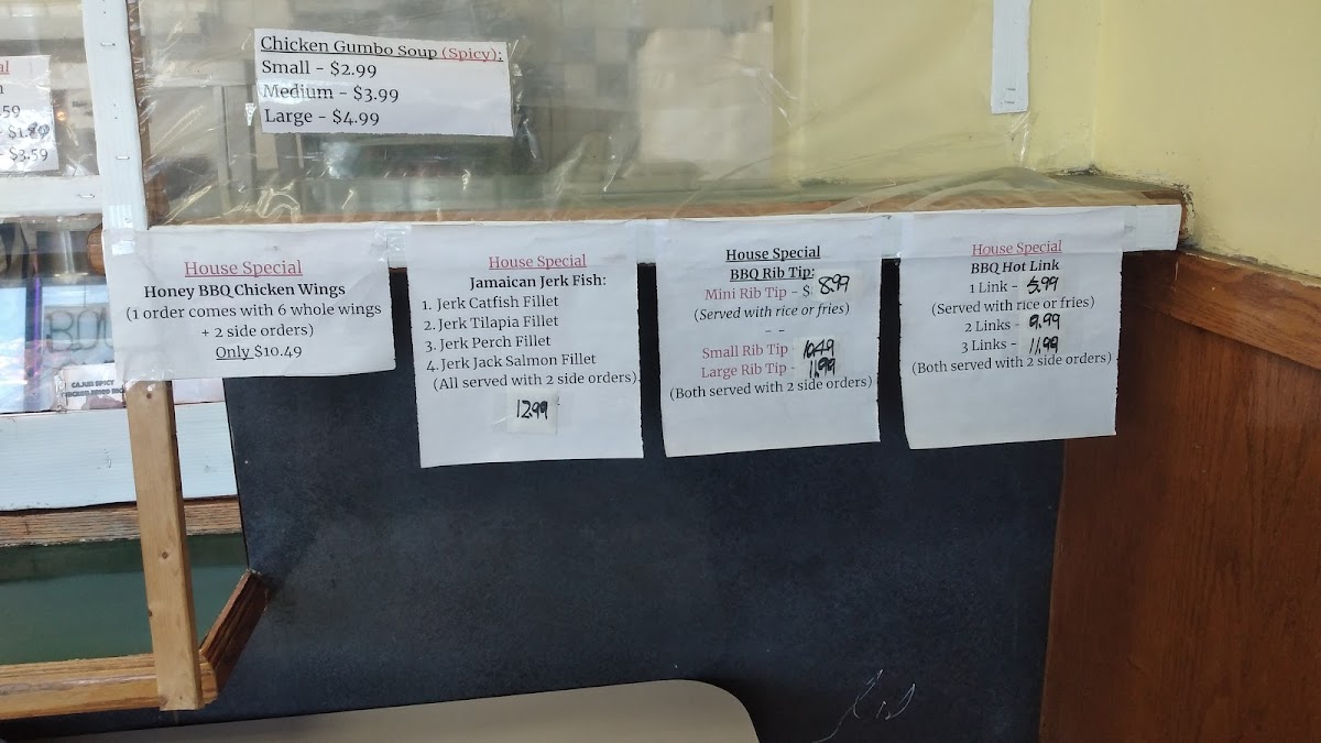 Menu Photo 8