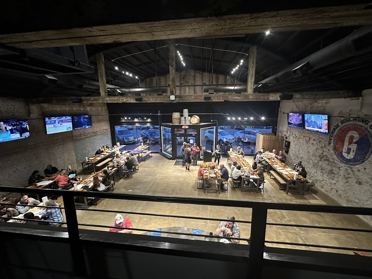 Guthrie Brewing Company - Photo 5