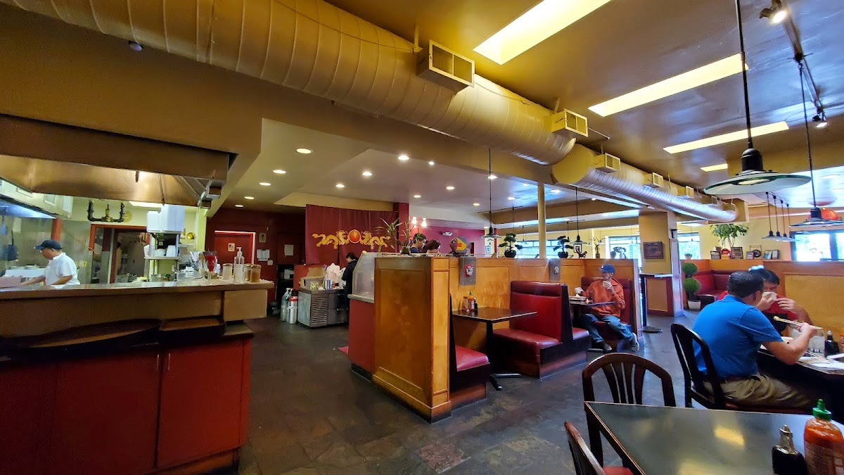 M & J Kitchen