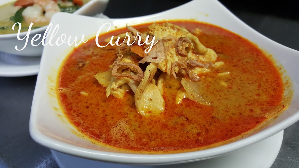 M&W Thai Restaurant - Photo 1