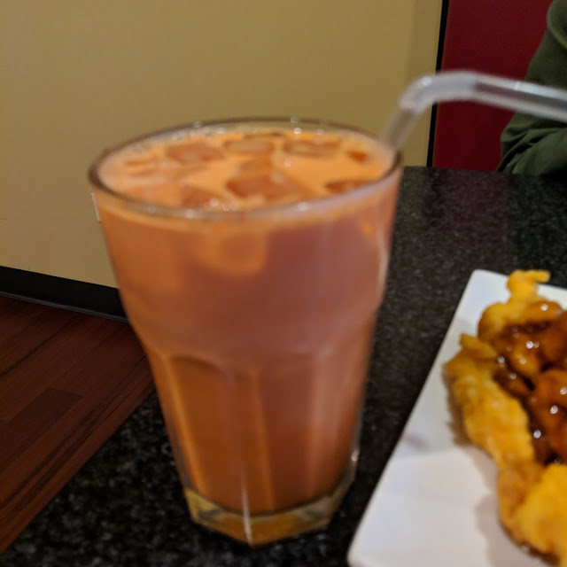 Thai Tea