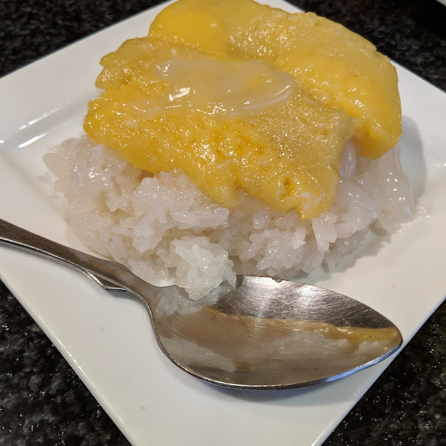 Sticky Rice