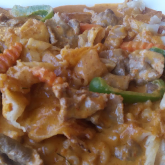 Pad See EW