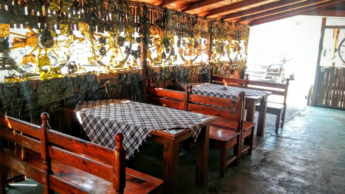 Restaurant ,, Dorkos