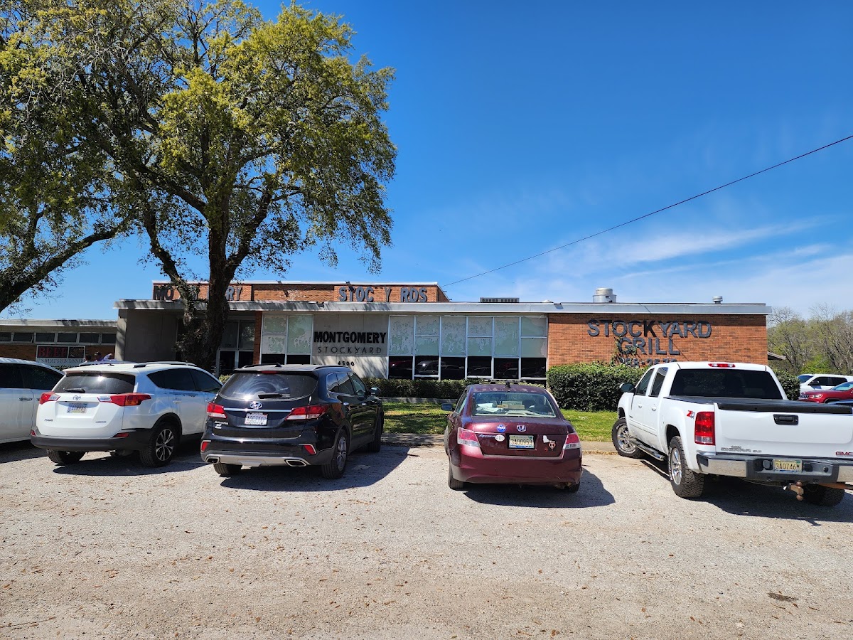 Stockyard Grill - Photo 4