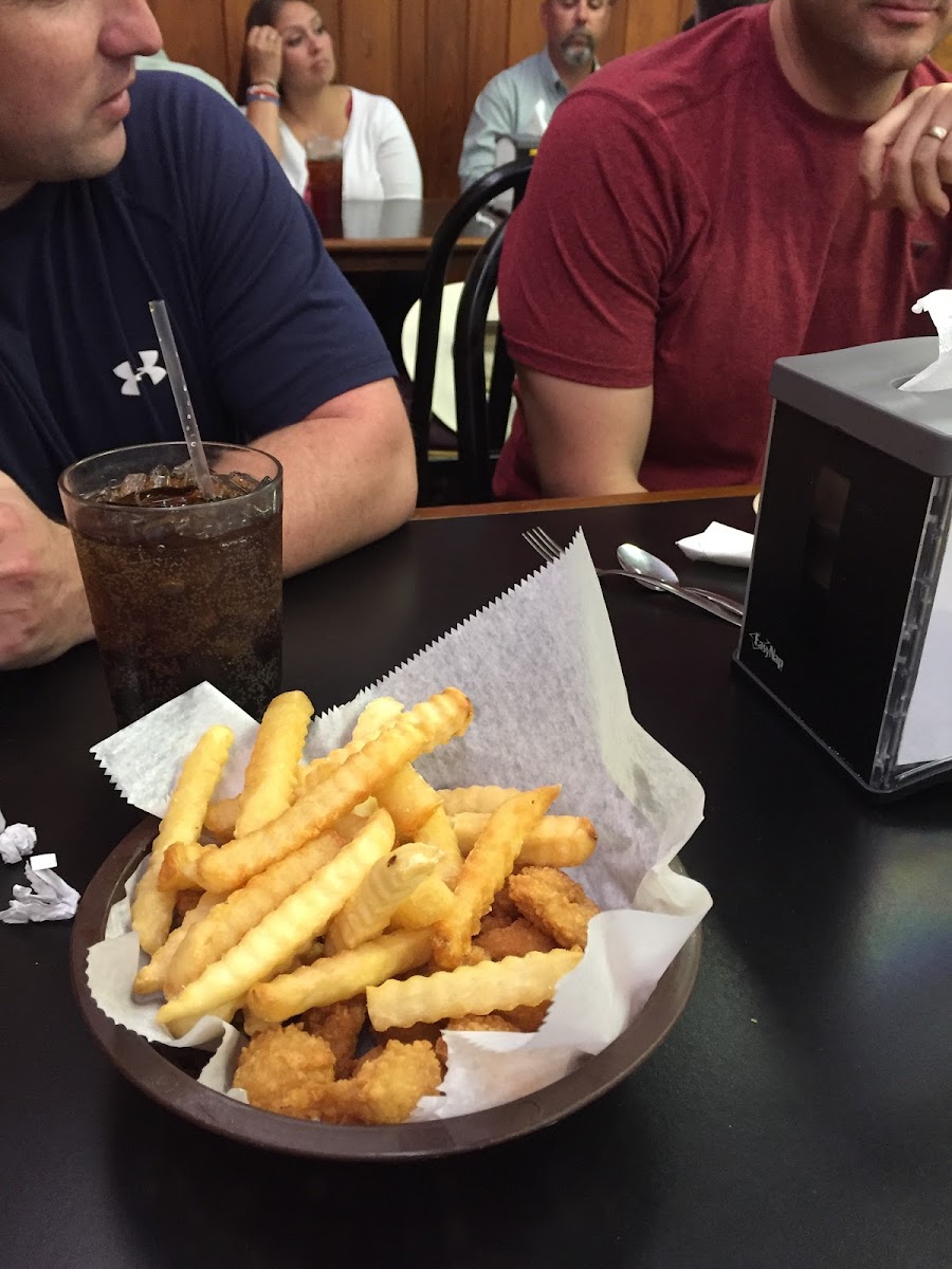 Stockyard Grill - Photo 5