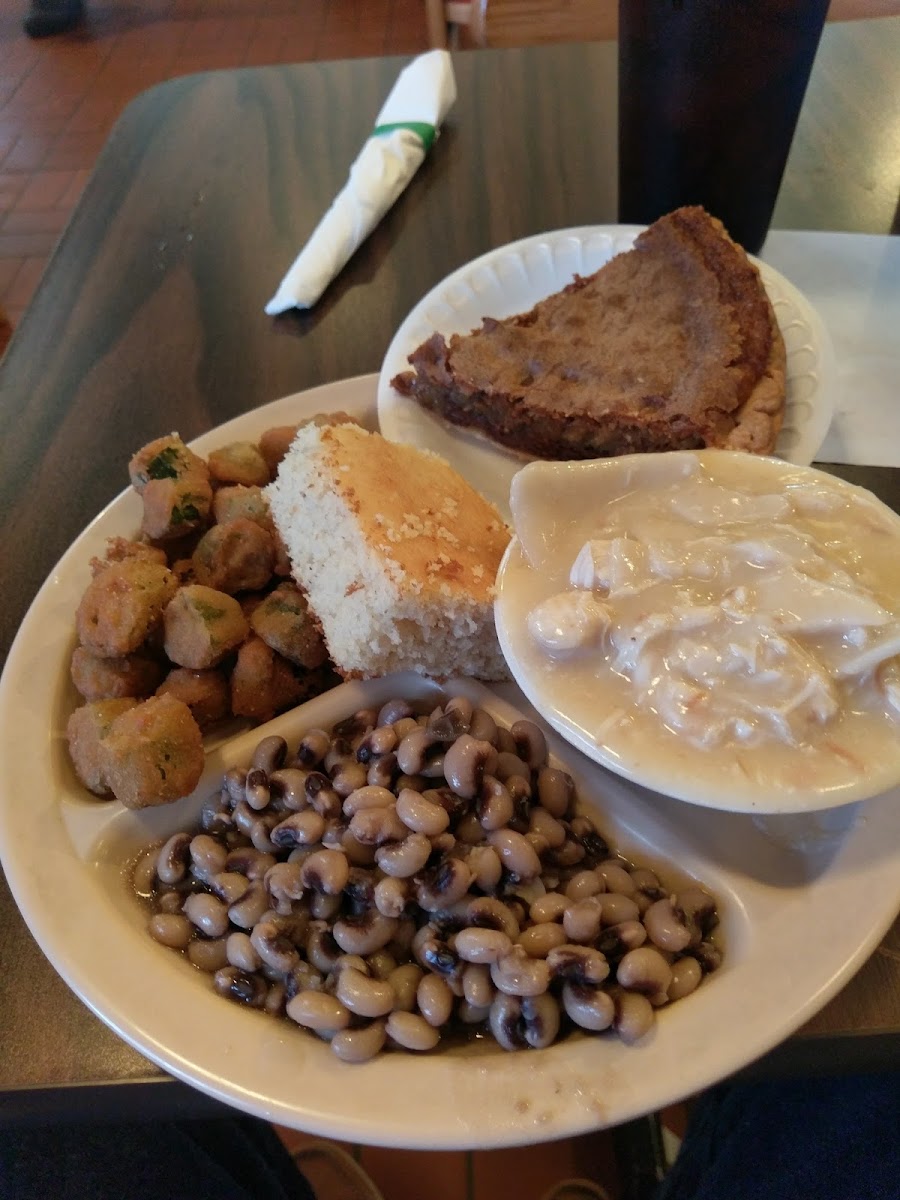 Stockyard Grill - Photo 6