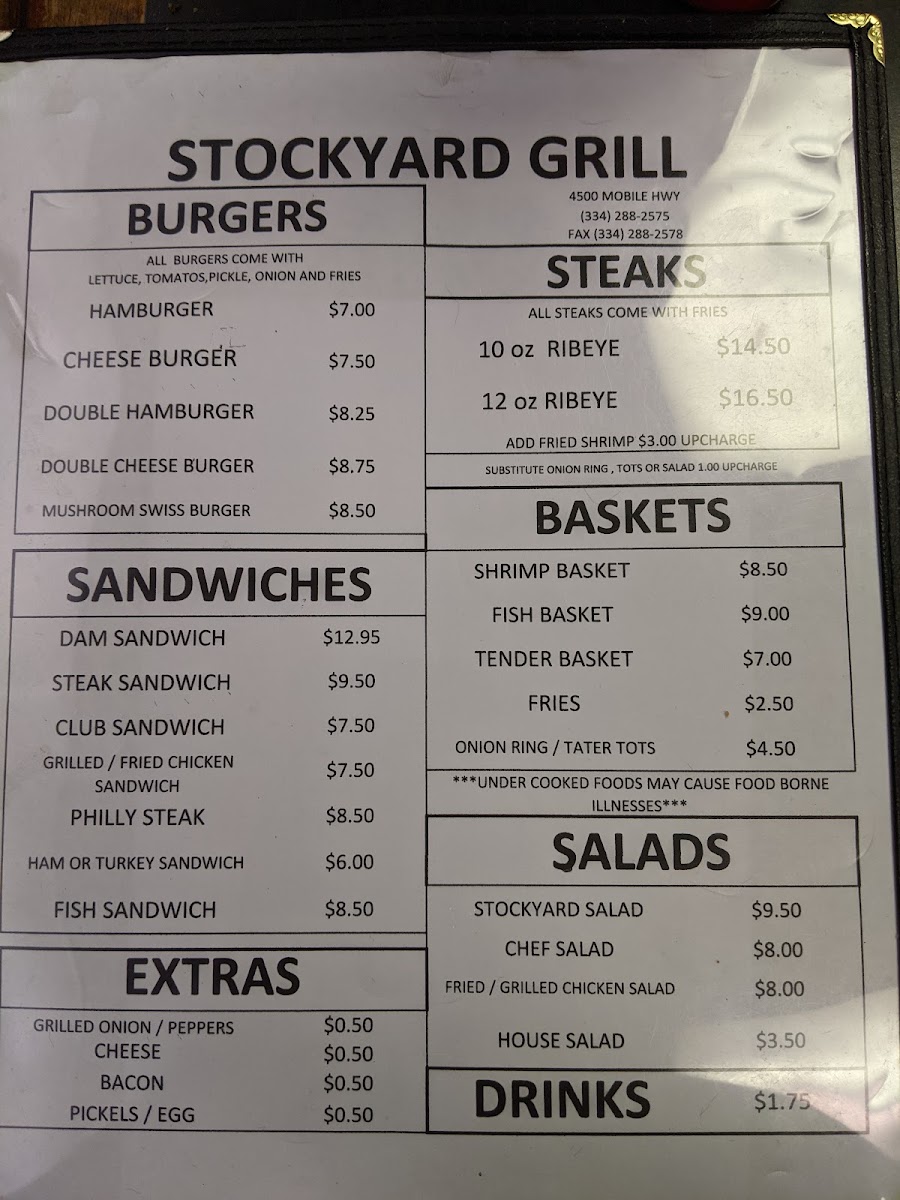 Menu Photo 6