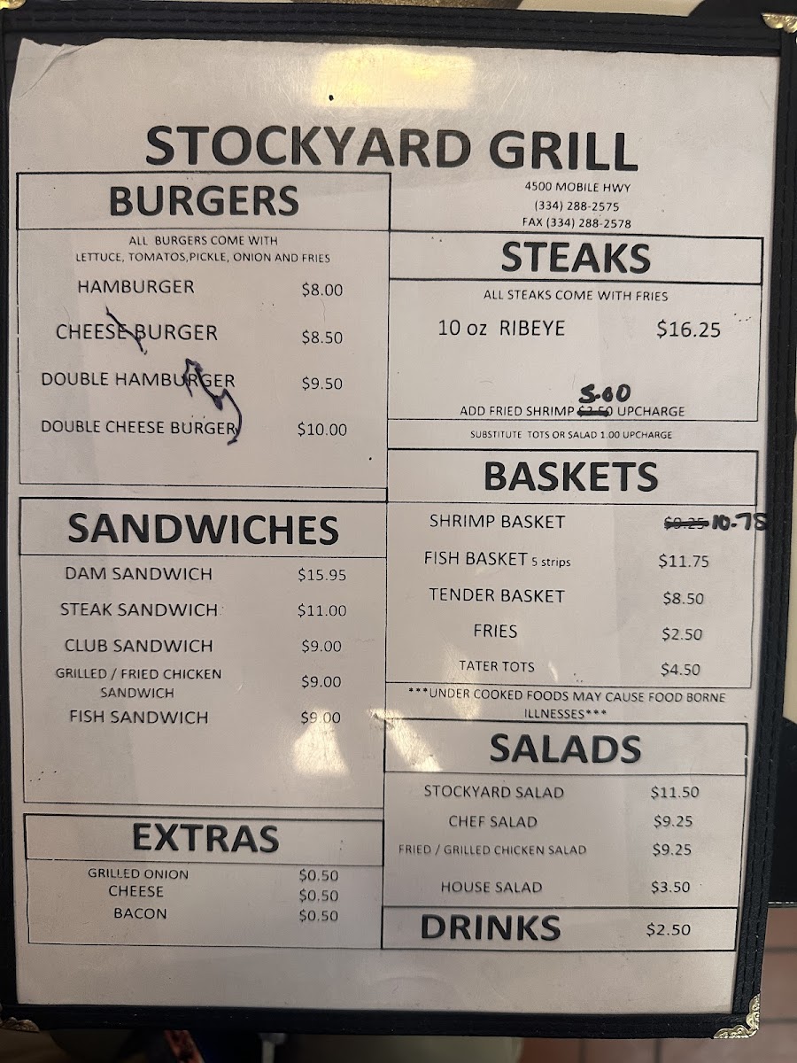 Menu Photo 7