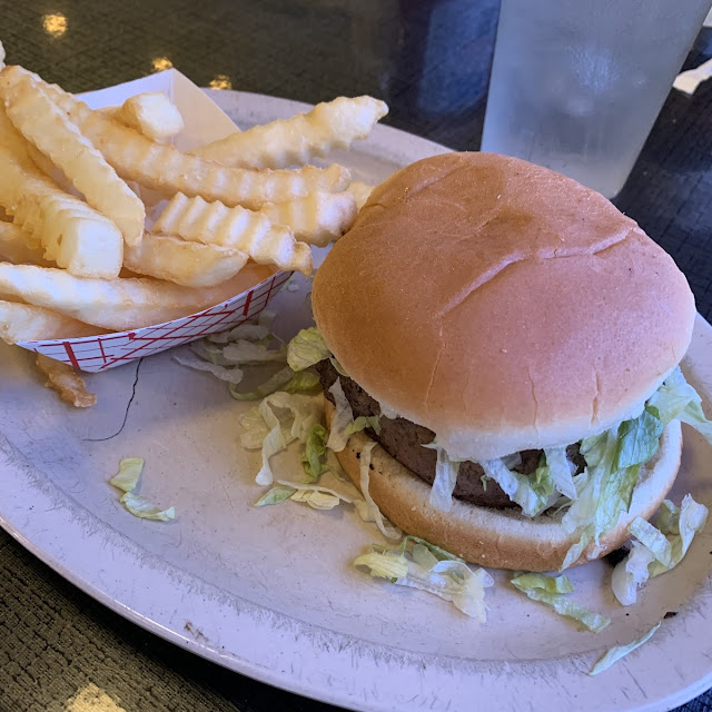 Hamburger