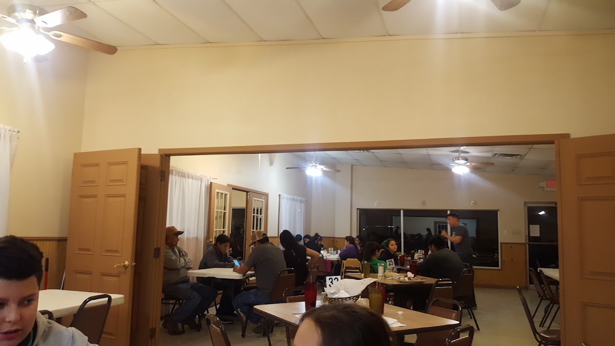 Rositas Restaurant