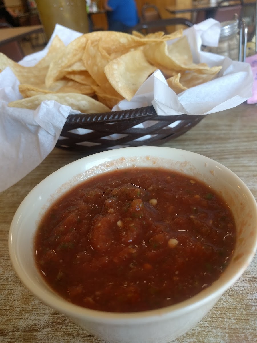 Rositas Restaurant - Photo 2
