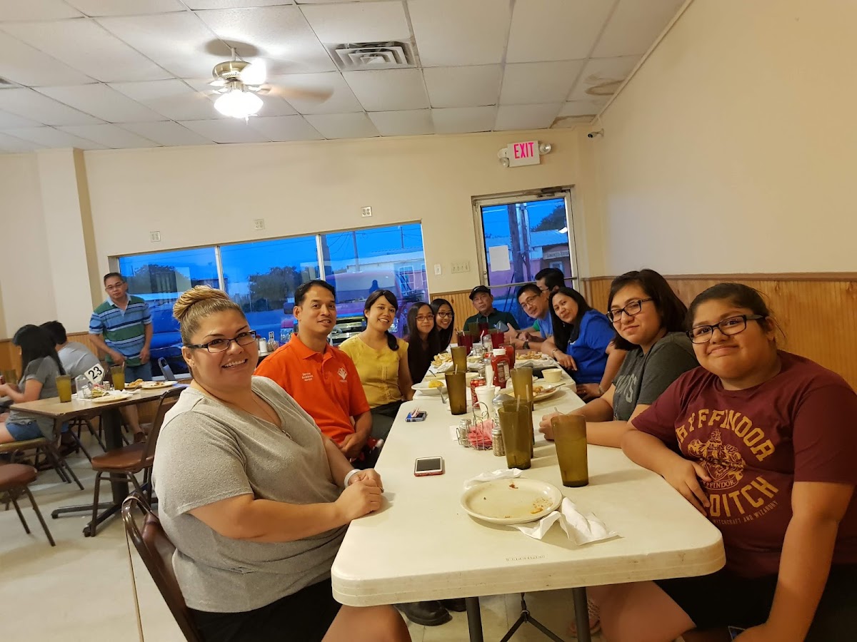 Rositas Restaurant - Photo 4