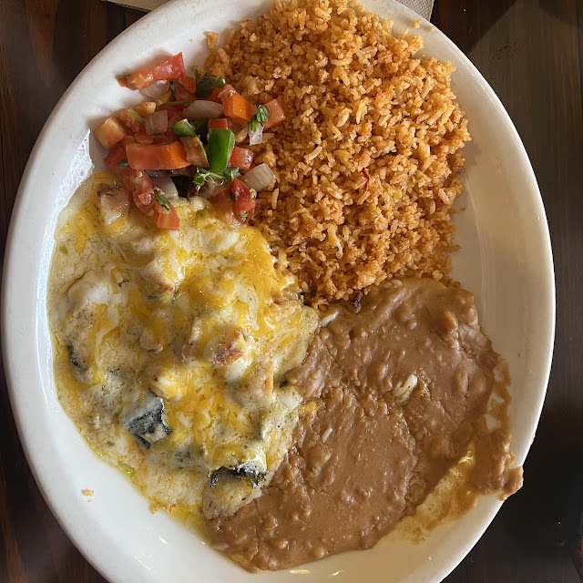 Side Enchilada Gravy