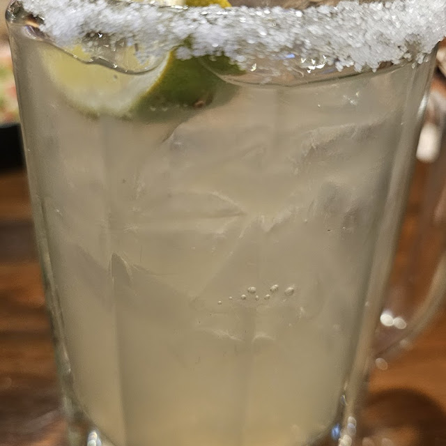 Margarita