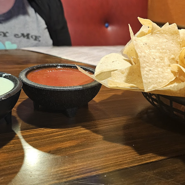 Cheese Dip