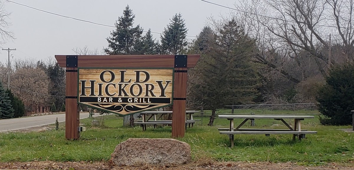Old Hickory Bar - Photo 2