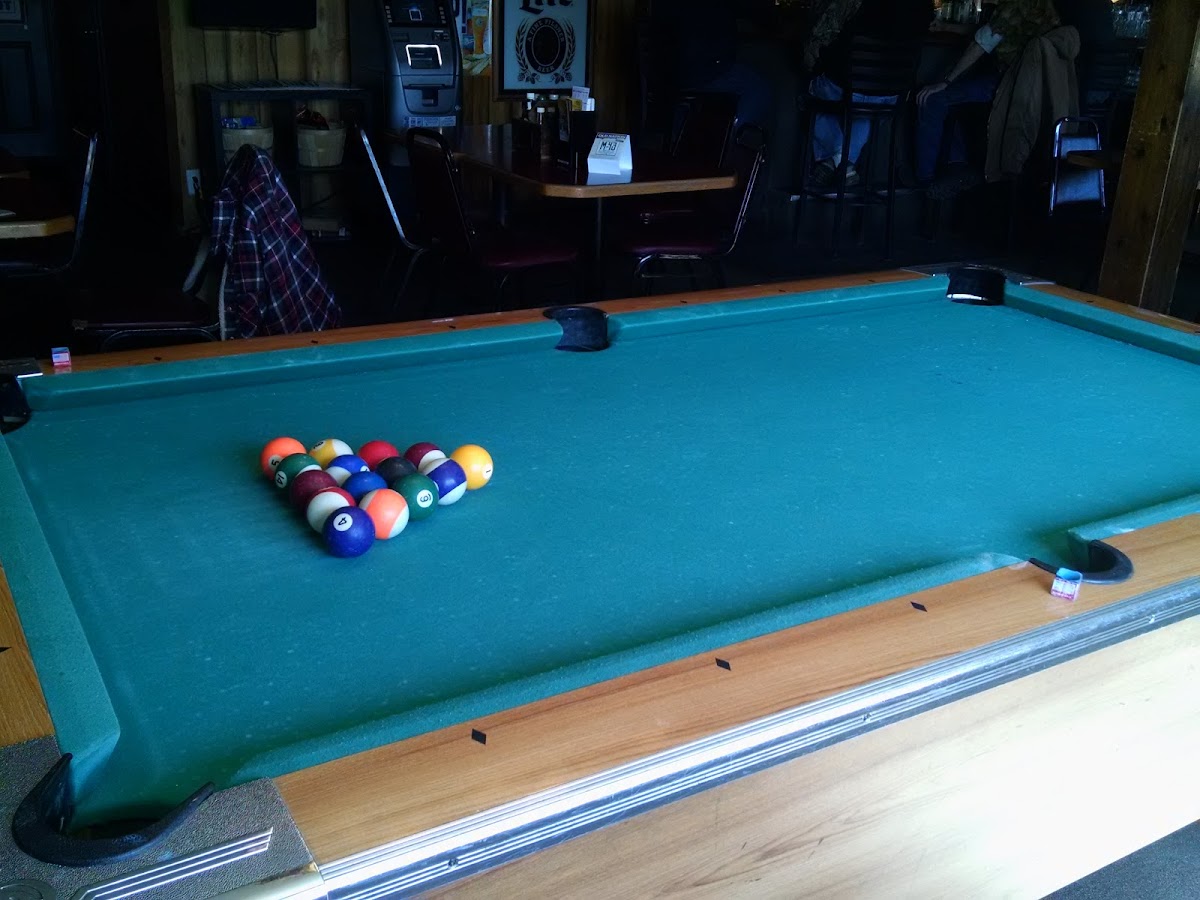 Old Hickory Bar - Photo 6