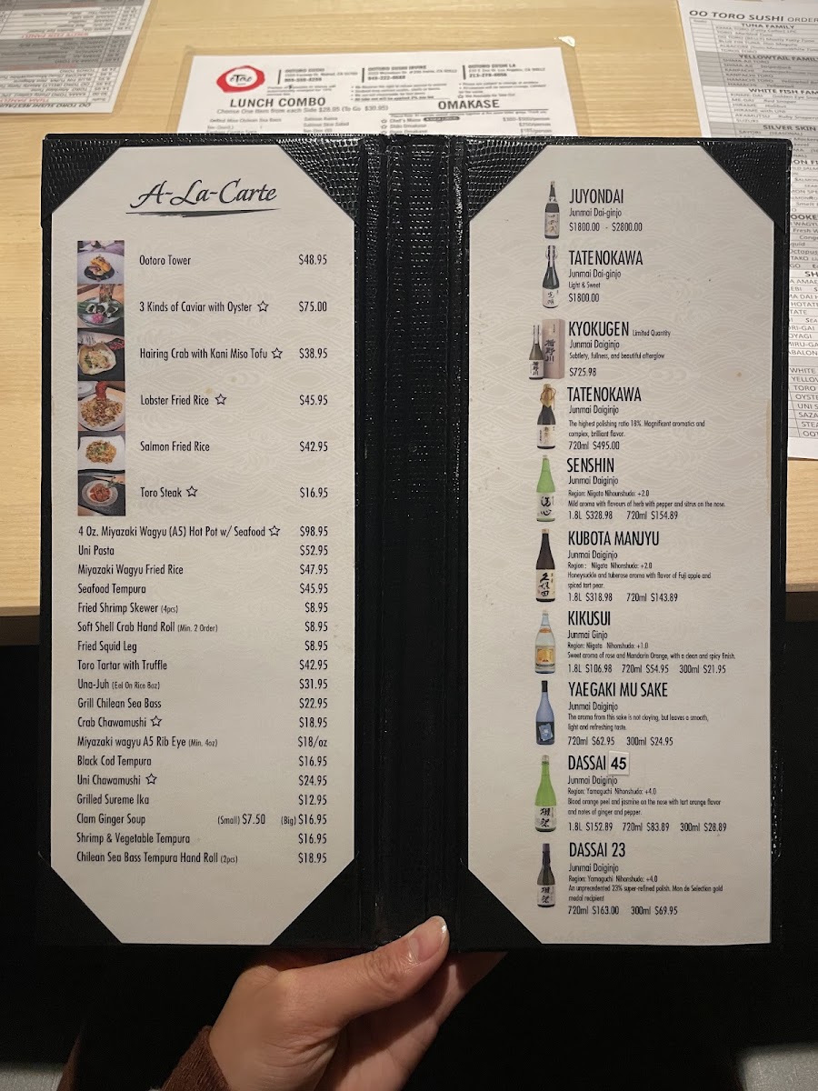 Menu Photo 9