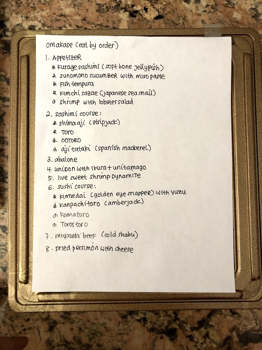 Menu Photo 6