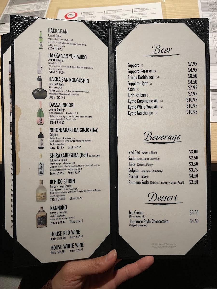 Menu Photo 7