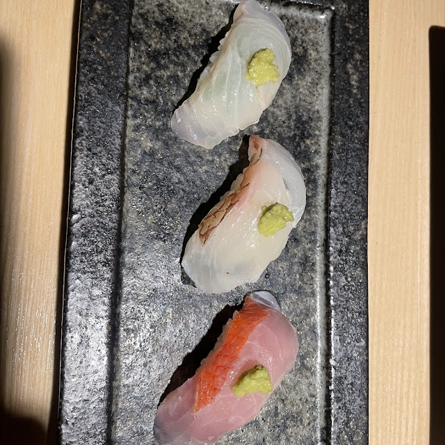 Red Snapper