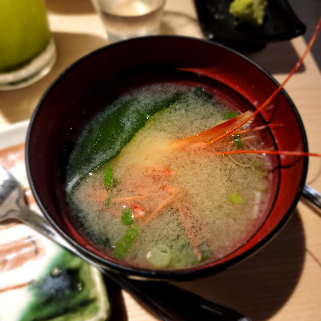 Miso Soup