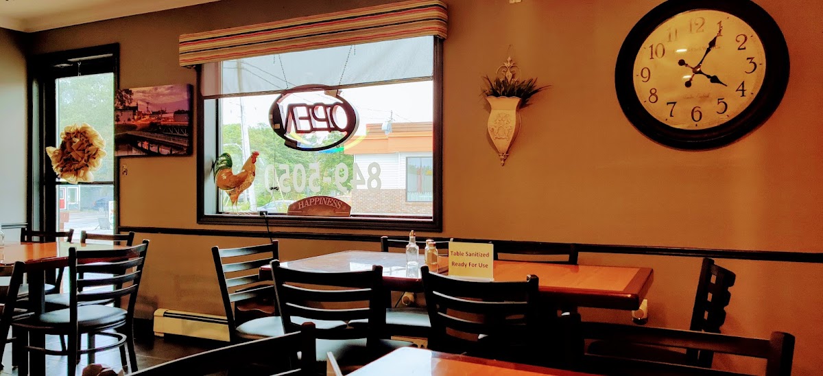 The Chicken Shack - Photo 4