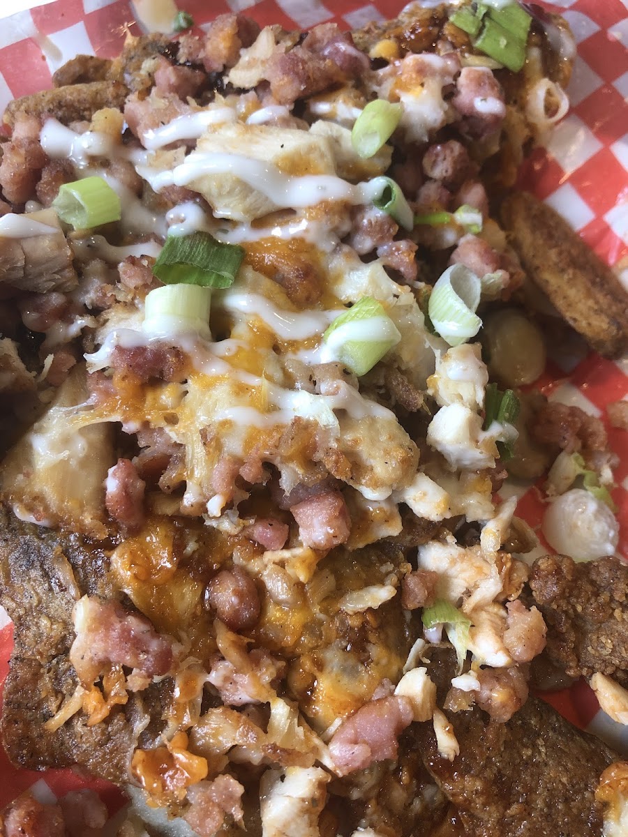 The Chicken Shack - Photo 6