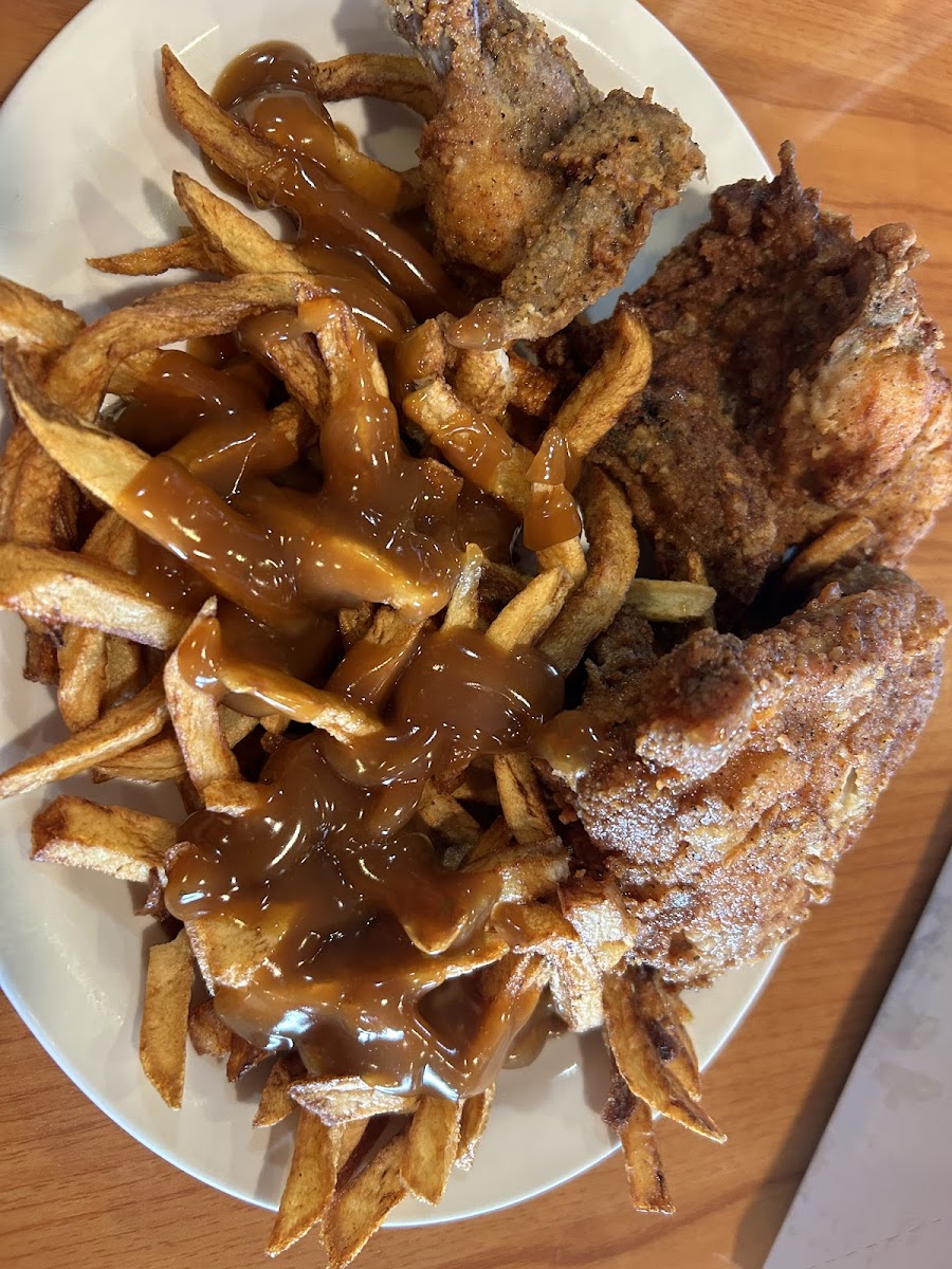 The Chicken Shack - Photo 7