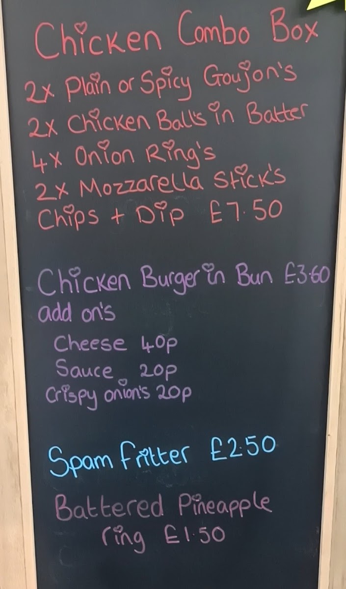 Menu Photo 9