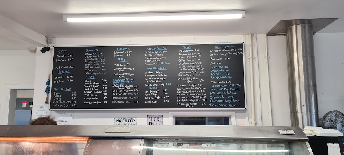 Menu Photo 7