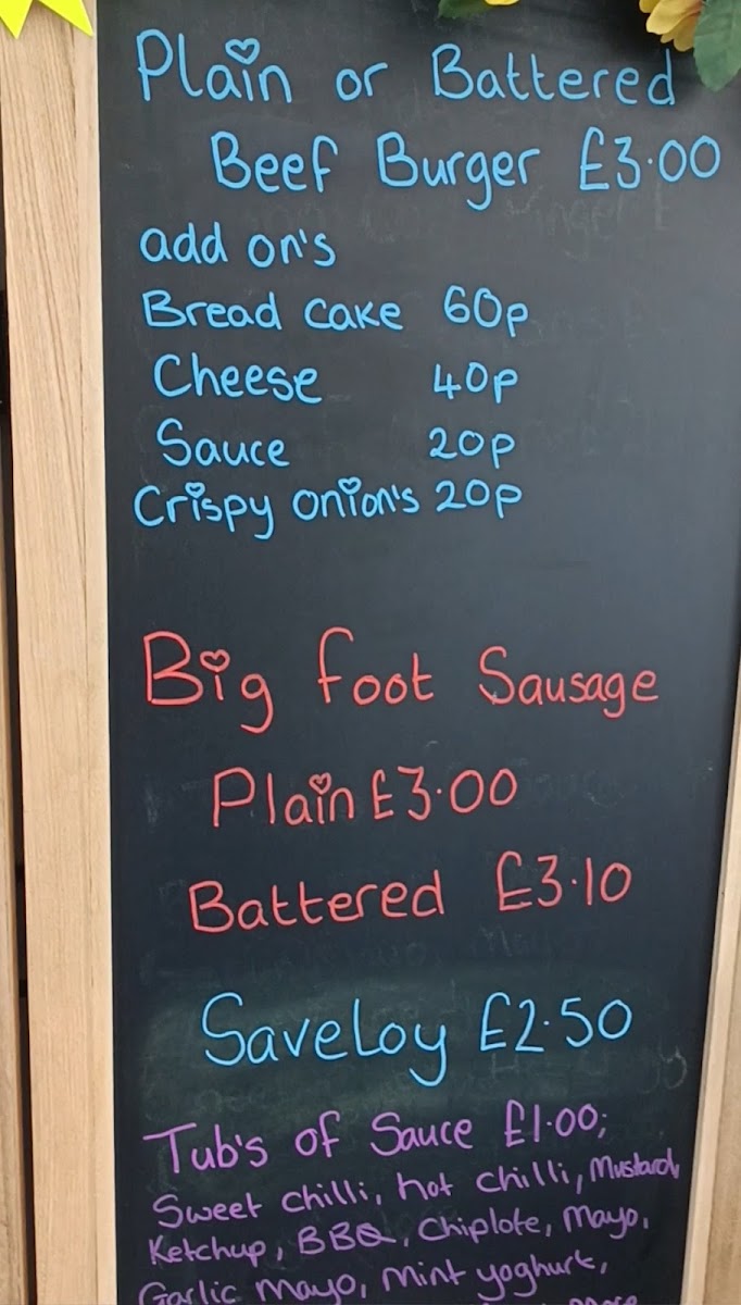 Menu Photo 8