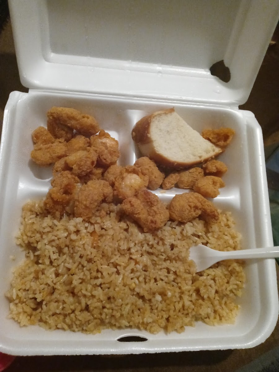 KD Seafood Express - Photo 2