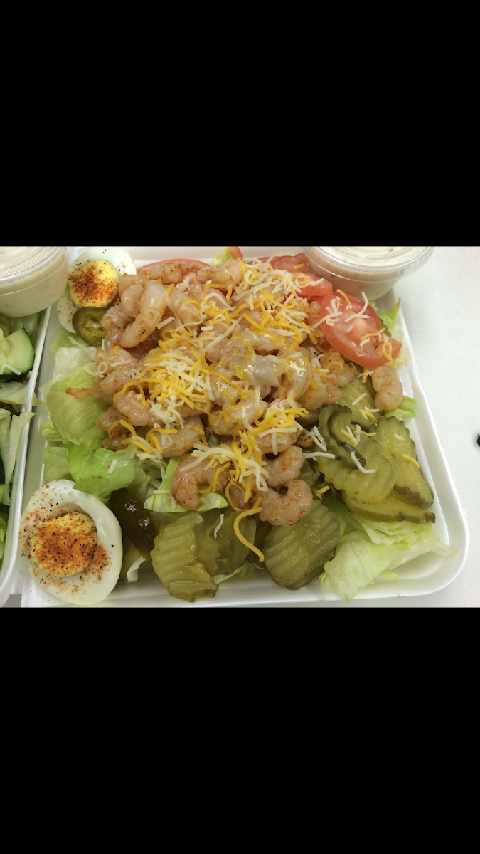 KD Seafood Express - Photo 6