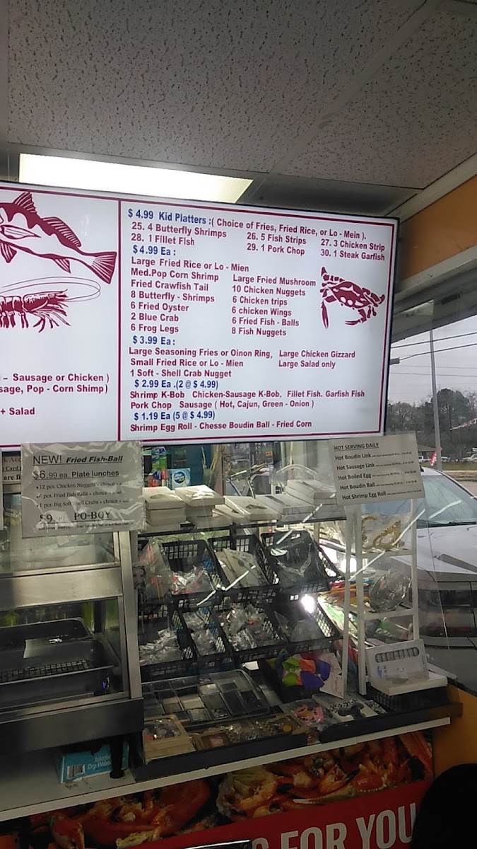 Menu Photo 4