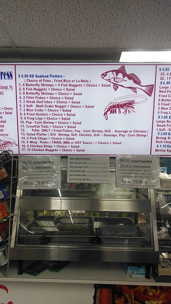Menu Photo 5