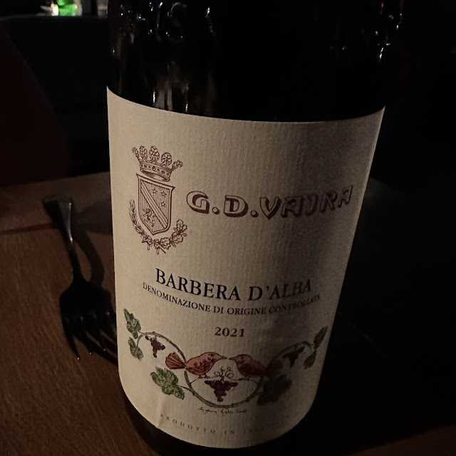 Wine