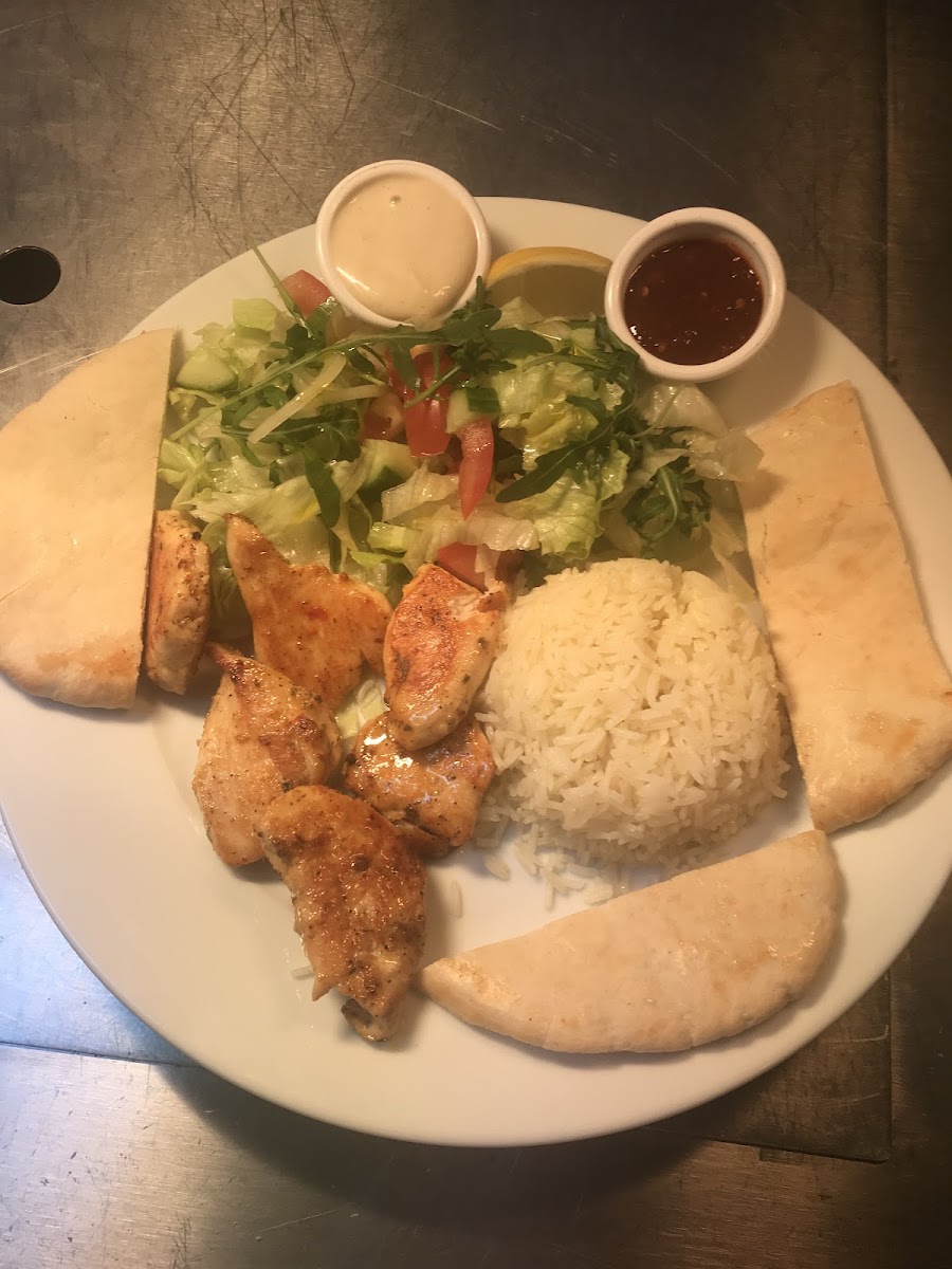 Cantina cafe - Photo 4
