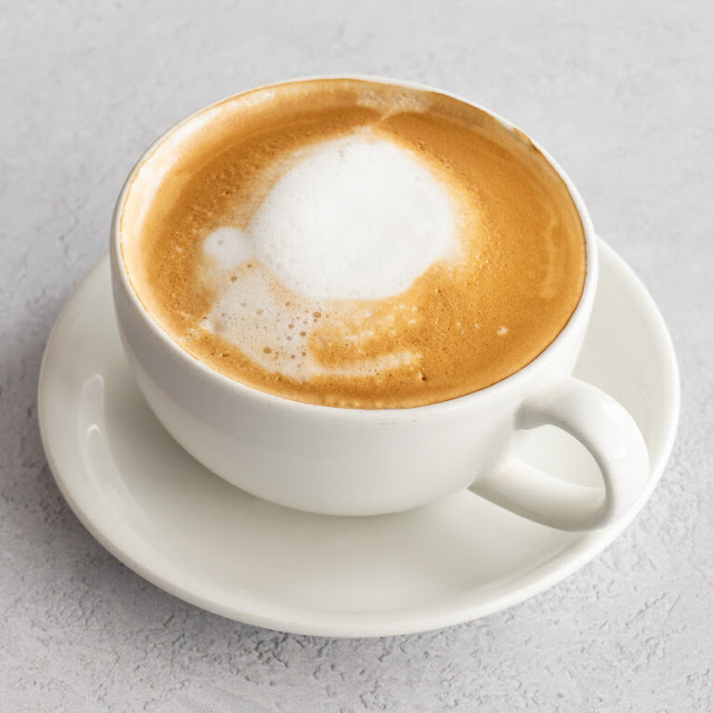 Cappuccino